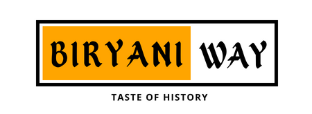 Biryani Way